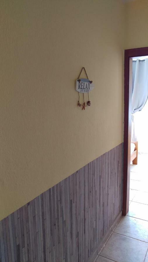 Dimitris & Vassiliki'S Apartment Possidi Ngoại thất bức ảnh